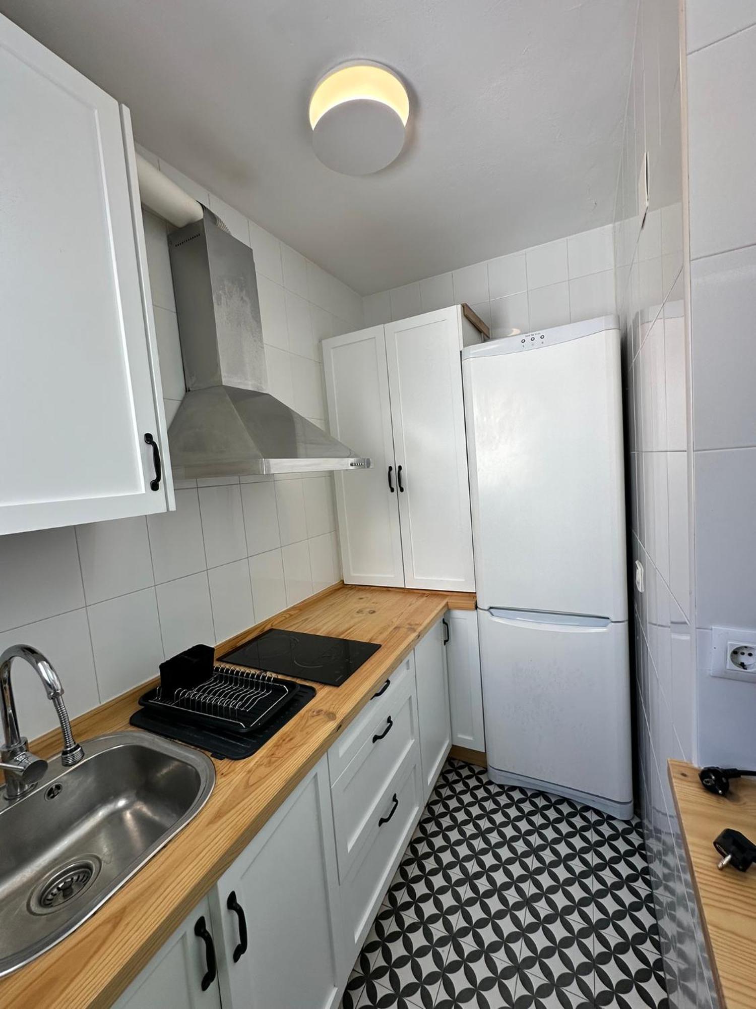 Апартаменты Aba Penthouse, Piscina&Azotea Privada Кониль-де-ла-Фронтера Экстерьер фото